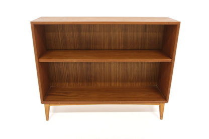 Libreria bassa 100x79 design svedese 1950 | sw29551
