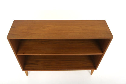 Libreria bassa 100x79 design svedese 1950 | sw29551