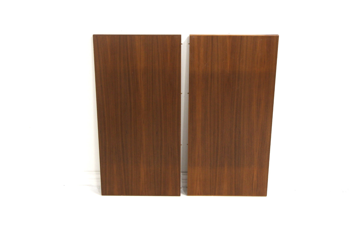 Tavolo ovale  "Boston" Troeds teak design vintage svedese 1960 | sw29555