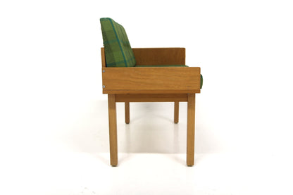 Panca Telefono | Svedese Anni '60 Quercia | 81cm | 100sw29556