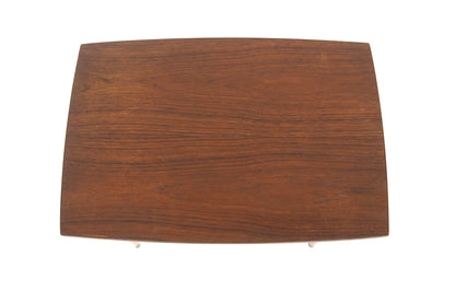 Tavolino Alberts Möbler teak design svedese 1963 | sw29561