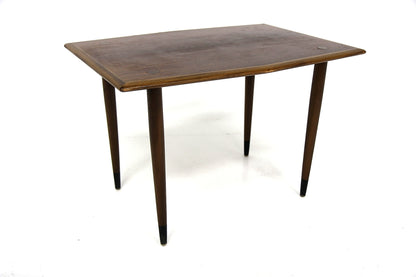 Tavolino teak design svedese 1950 | sw29570