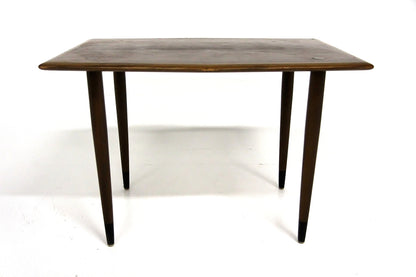 Tavolino teak design svedese 1950 | sw29570