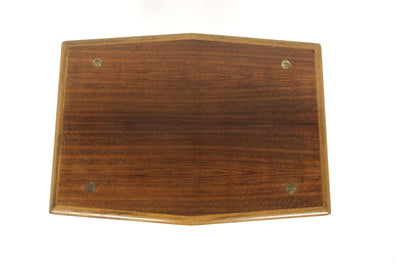 Tavolino teak design svedese 1950 | sw29570