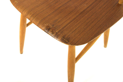 Sedie set di 6 design svedese vintage anni 60 | sw29573