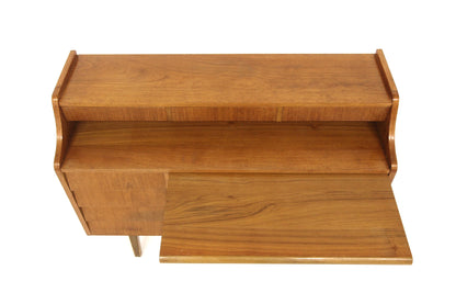 Credenza teak design danese vintage anni 50 | sw29583