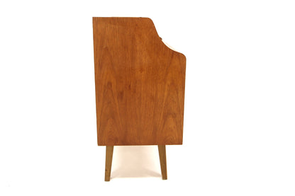 Credenza teak design danese vintage anni 50 | sw29583