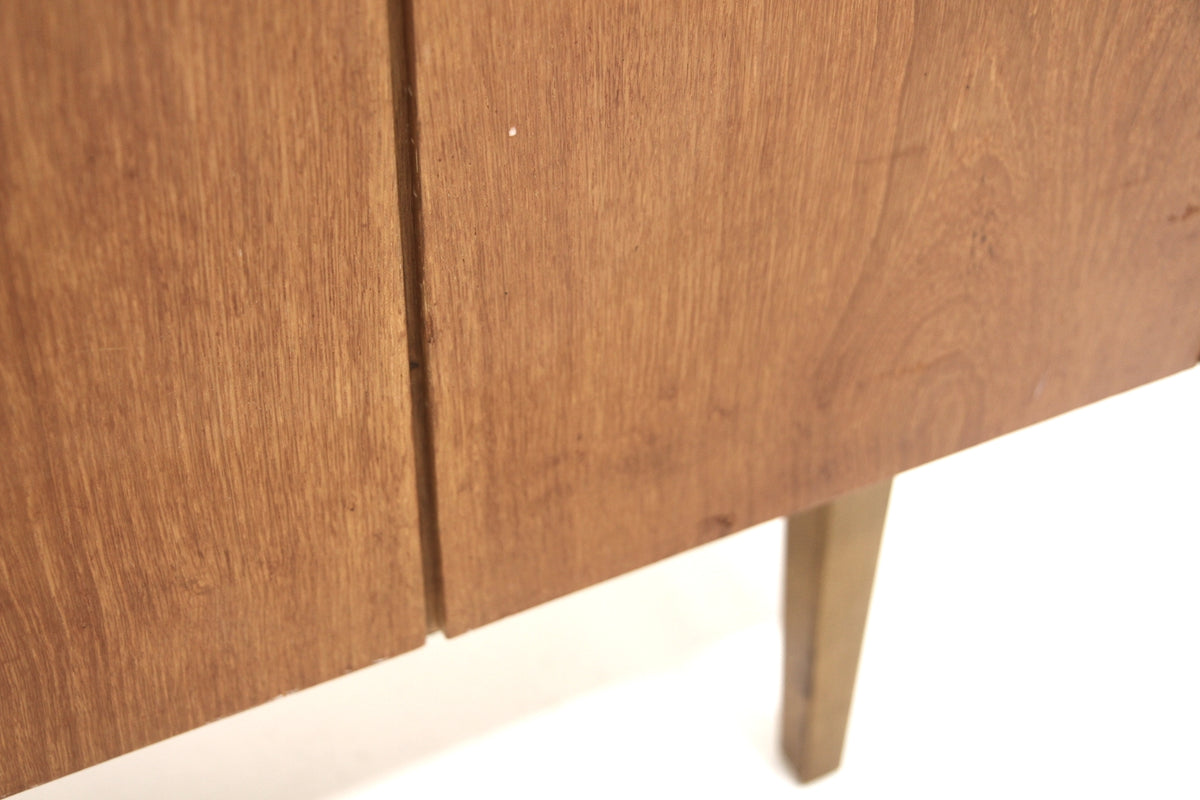 Credenza teak design danese vintage anni 50 | sw29583