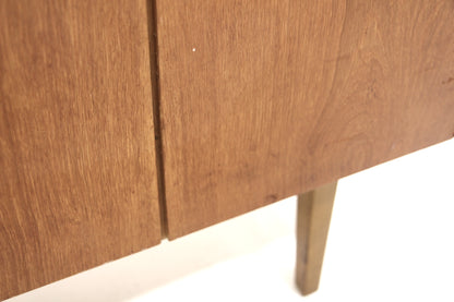 Credenza teak design danese vintage anni 50 | sw29583