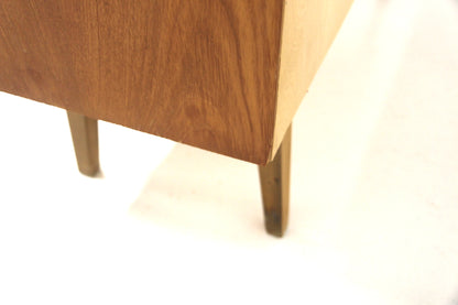 Credenza teak design danese vintage anni 50 | sw29583