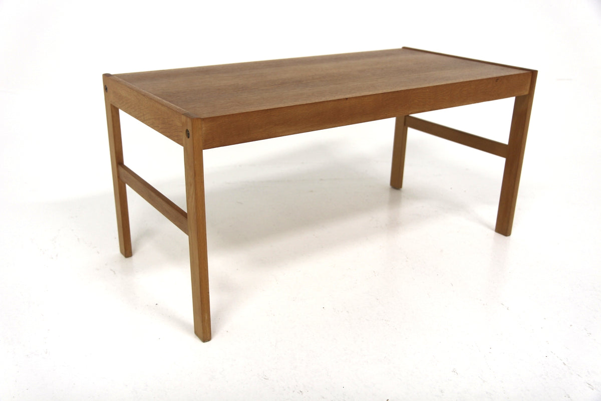 Tavolino Panca Bertil Fridhagen design svedese 1964 | sw29591