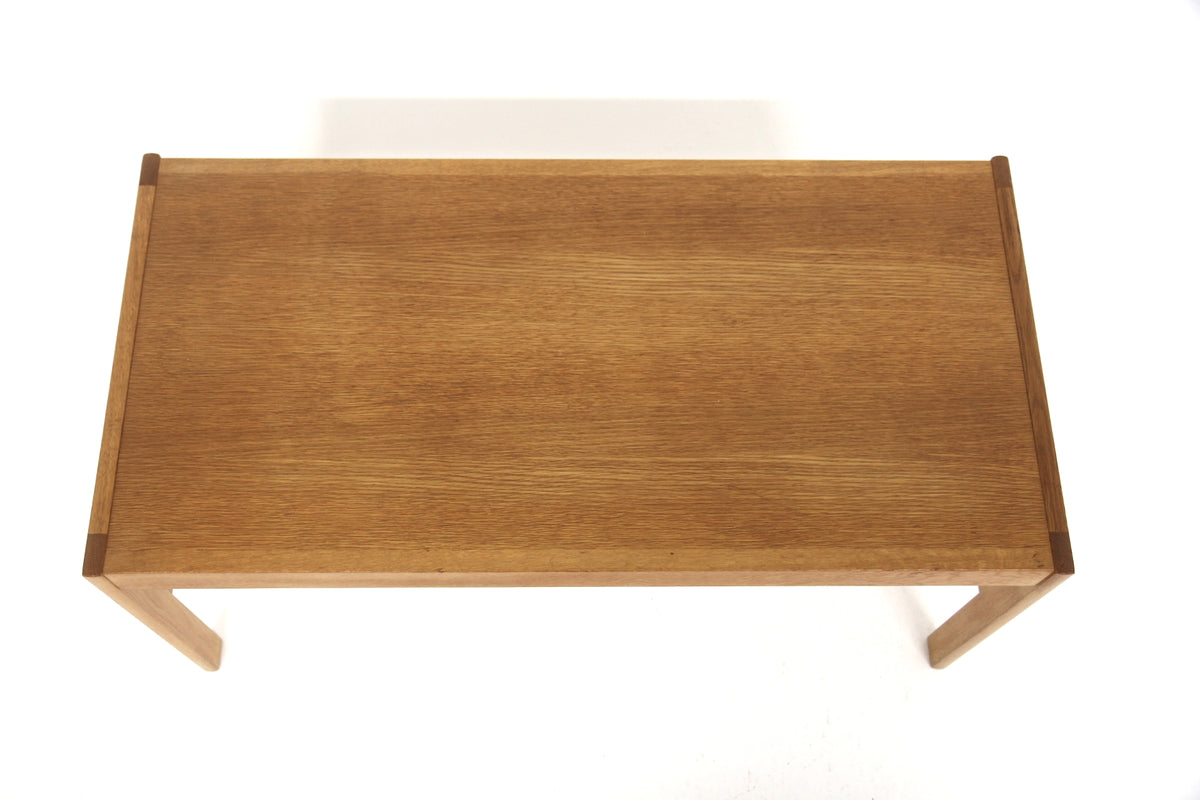 Tavolino Panca Bertil Fridhagen design svedese 1964 | sw29591