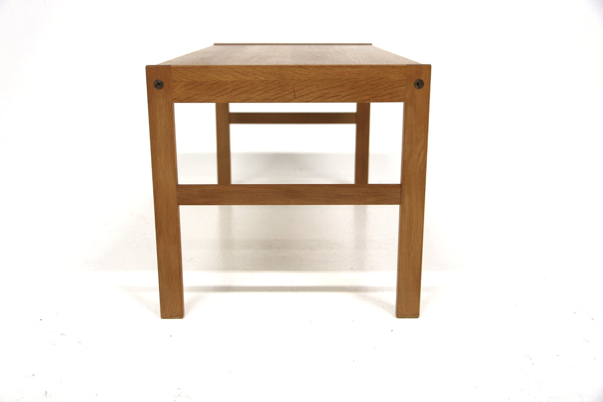 Tavolino Panca Bertil Fridhagen design svedese 1964 | sw29591