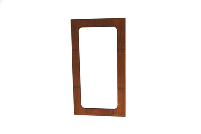 Specchio 118cm vintage design svedese anni 60 | sw29593