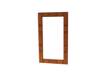 Specchio 119cm vintage design svedese anni 60 | sw29595