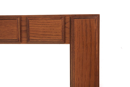 Specchio 119cm vintage design svedese anni 60 | sw29595