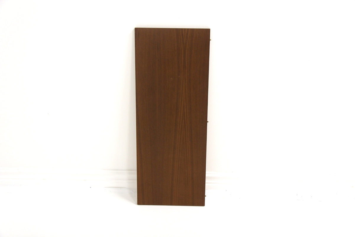 Tavolo ovale teak design vintage svedese 1960 | sw29599