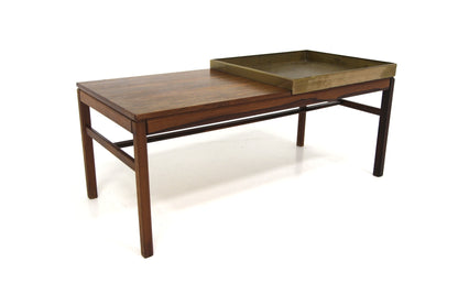Panca fioriera "Casino" Engström & Myrstrand design svedese vintage anni 60 | sw29603