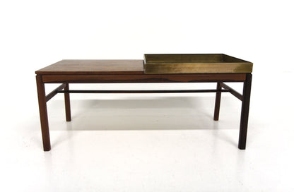 Panca fioriera "Casino" Engström & Myrstrand design svedese vintage anni 60 | sw29603