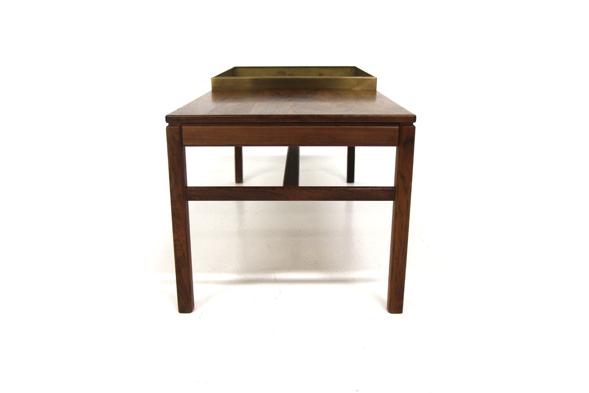 Panca fioriera "Casino" Engström & Myrstrand design svedese vintage anni 60 | sw29603