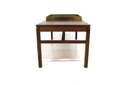 Panca fioriera "Casino" Engström & Myrstrand design svedese vintage anni 60 | sw29603