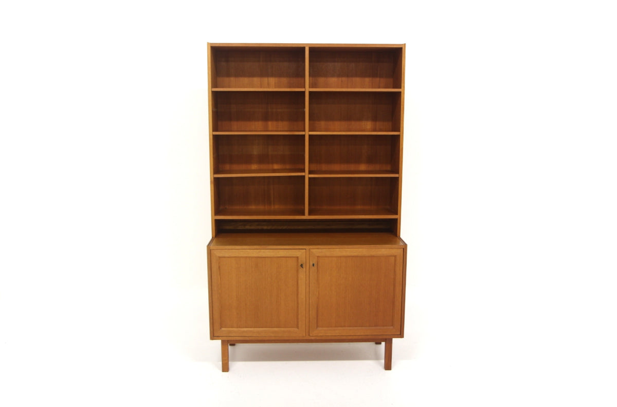 Libreria 100x171 design danese 1960 | sw29611
