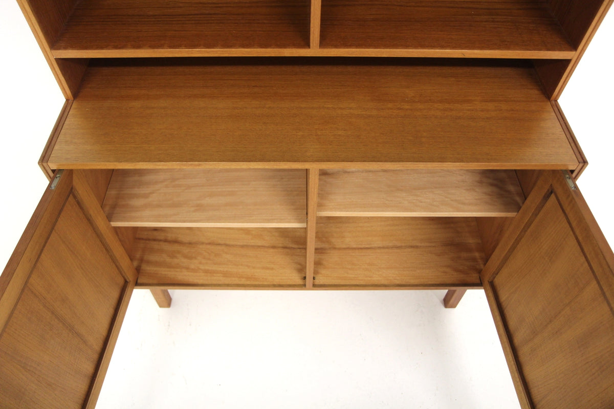 Libreria 100x171 design danese 1960 | sw29611