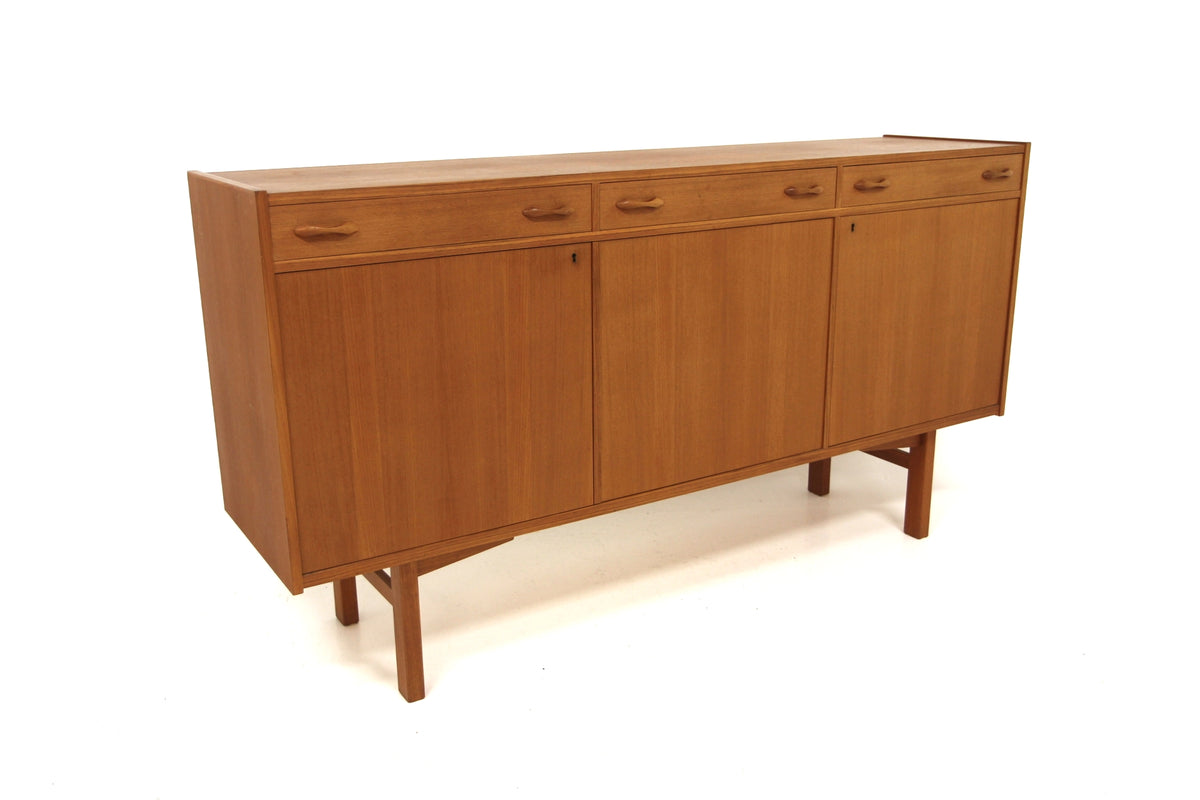 Credenza design danese vintage 1960 | sw29613