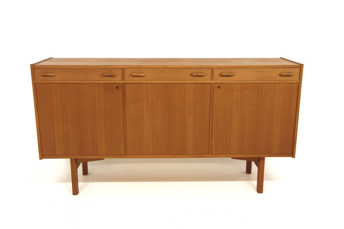 Credenza design danese vintage 1960 | sw29613