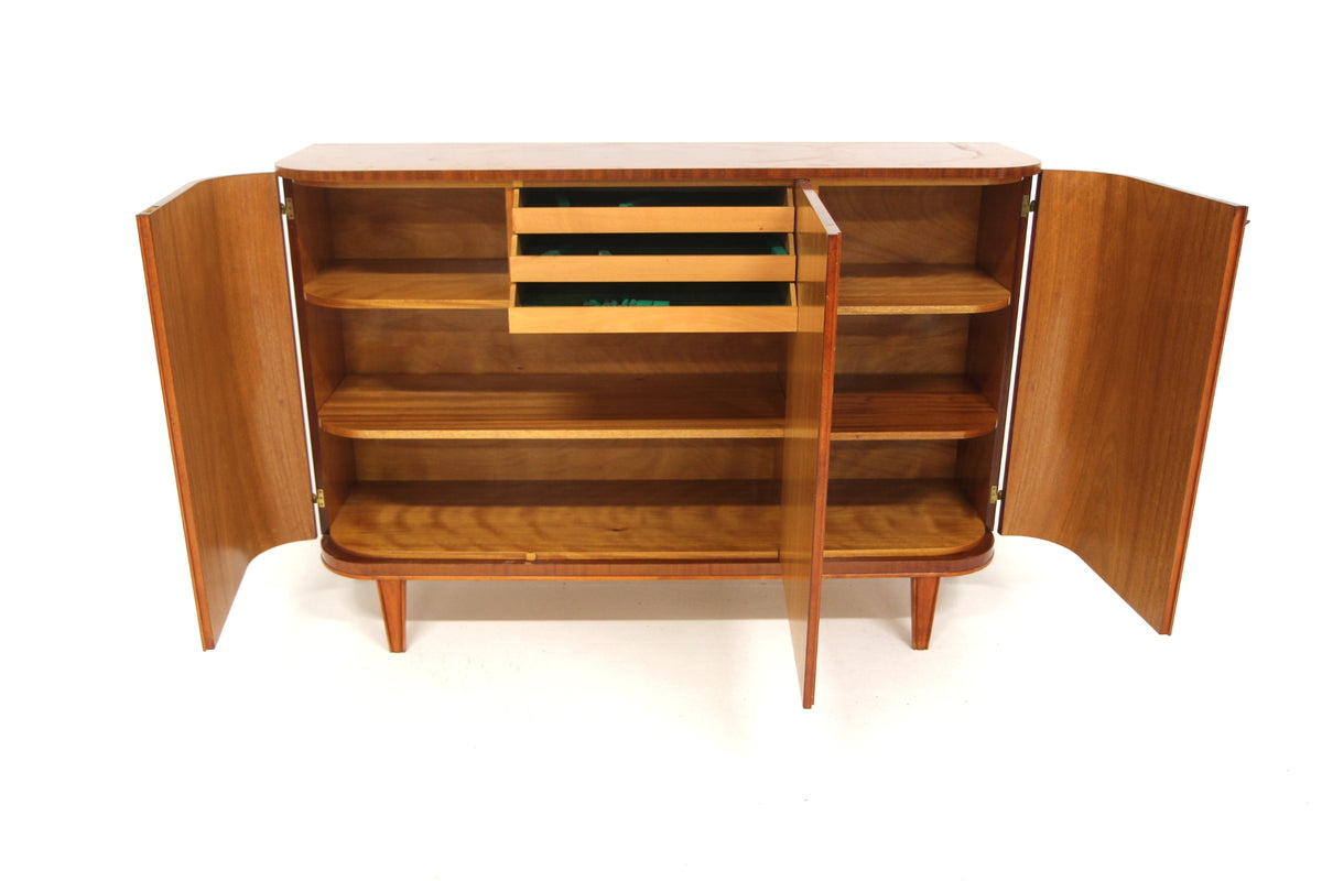 Credenza Swedish Modern design svedese 1940 | sw29614