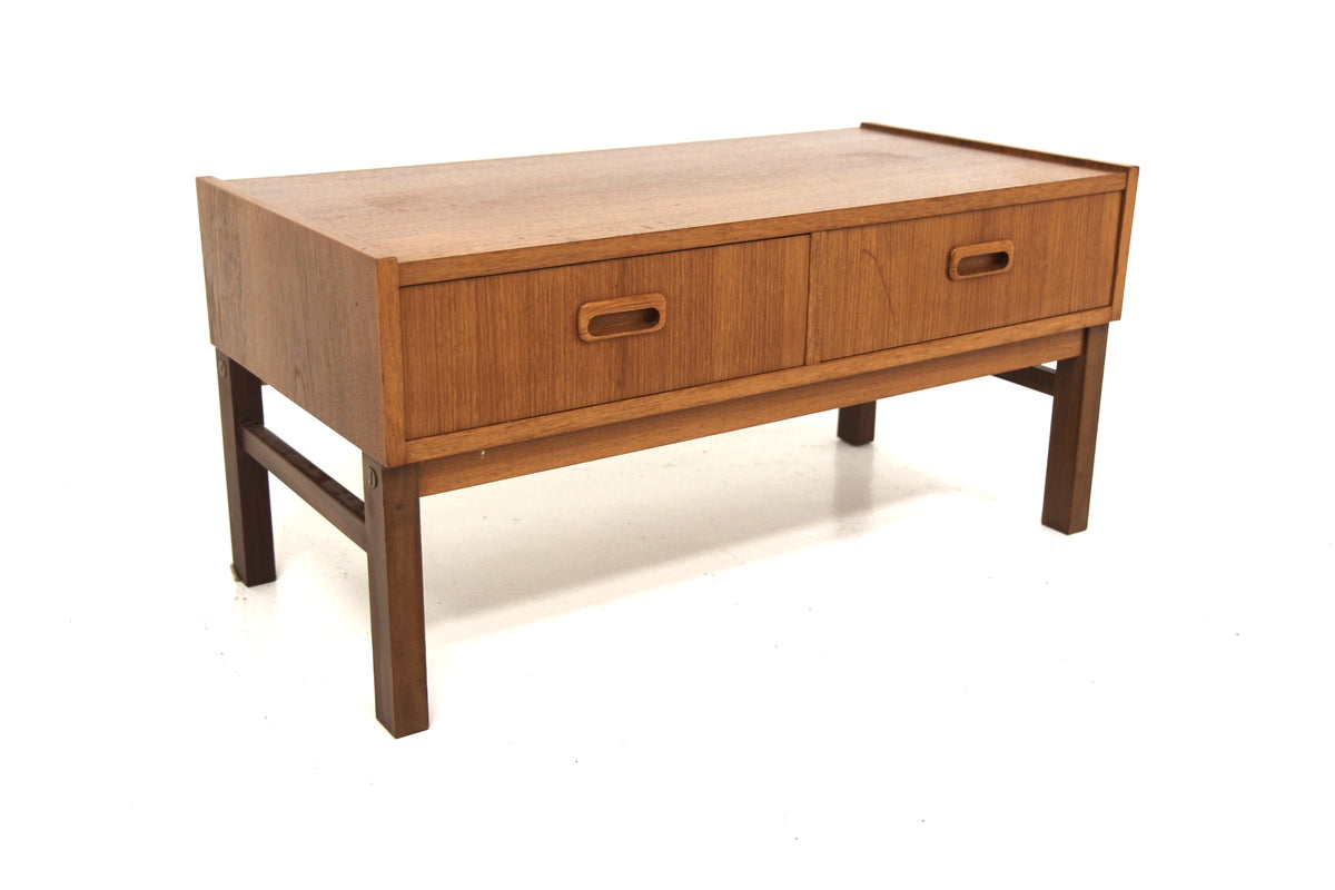 Consolle vintage design danese anni 60 | sw29617
