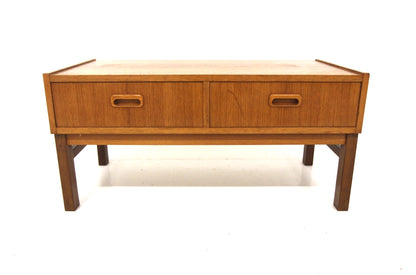Consolle vintage design danese anni 60 | sw29617