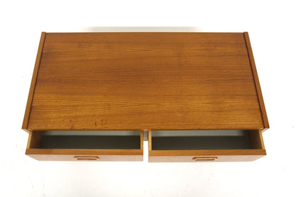 Consolle vintage design danese anni 60 | sw29617