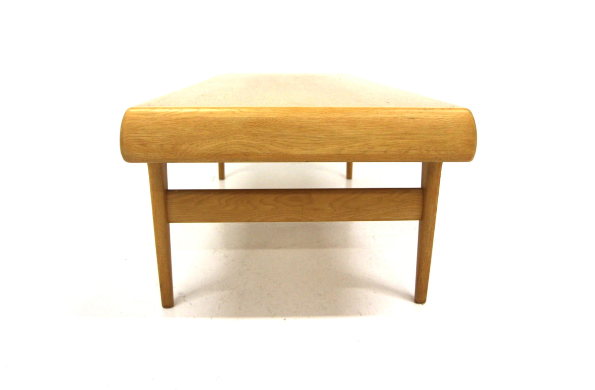 Tavolino Johannes Andersen design svedese vintage anni 60 | sw29619