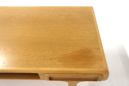 Tavolino Johannes Andersen design svedese vintage anni 60 | sw29619