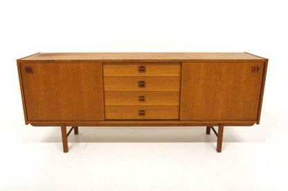 Sideboard Korsör Erik Wørtz design svedese anni 60 | sw29622