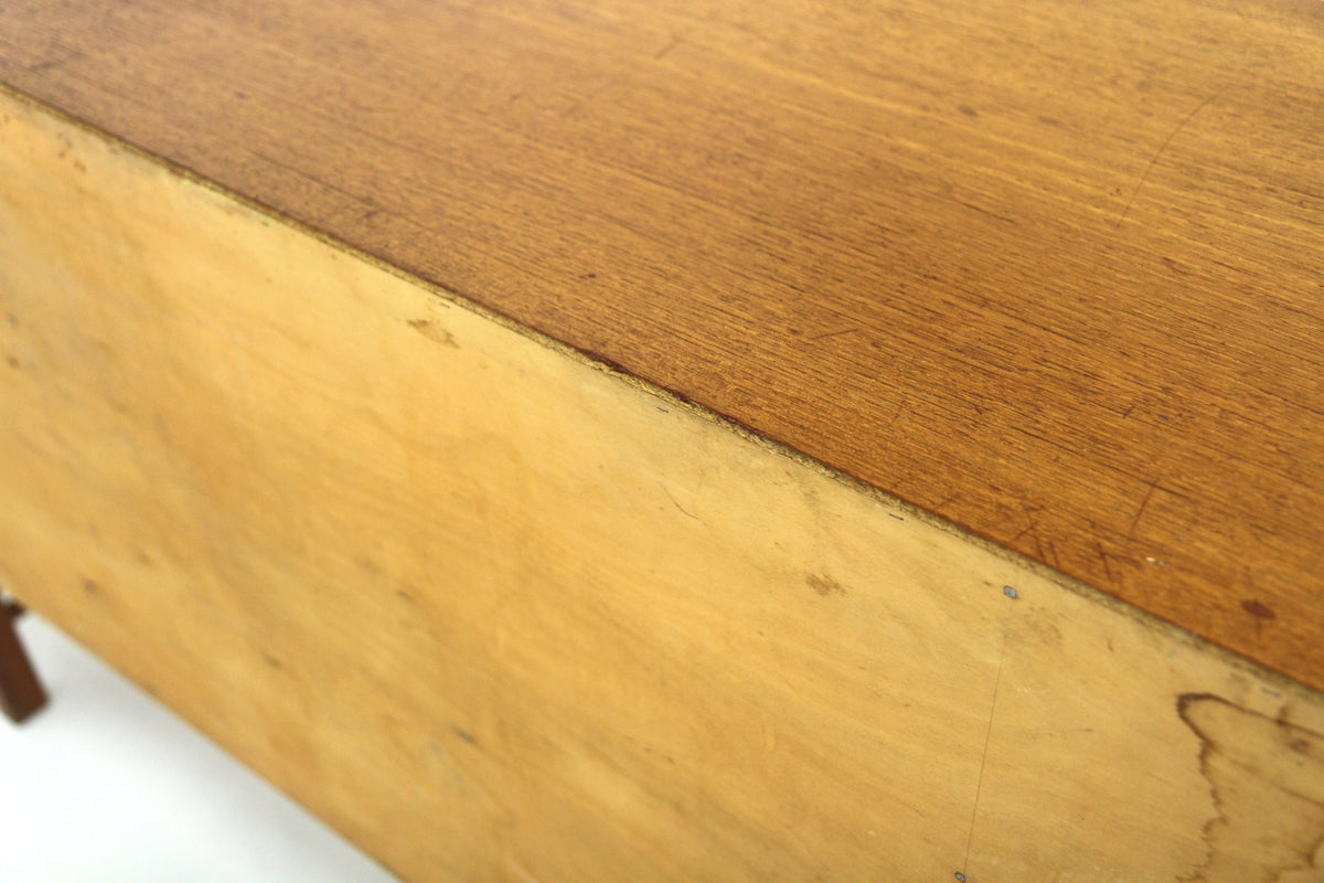 Sideboard Korsör Erik Wørtz design svedese anni 60 | sw29622