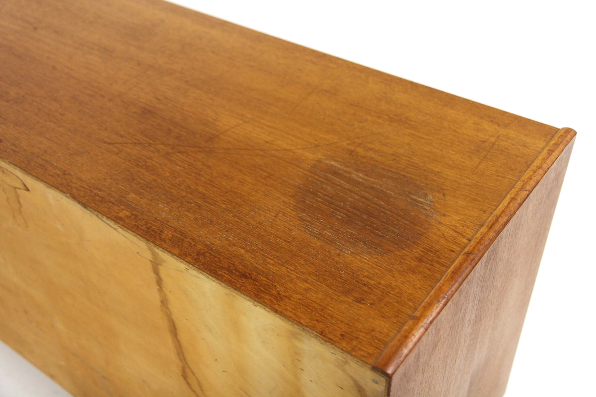 Sideboard Korsör Erik Wørtz design svedese anni 60 | sw29622