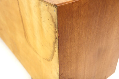 Sideboard Korsör Erik Wørtz design svedese anni 60 | sw29622