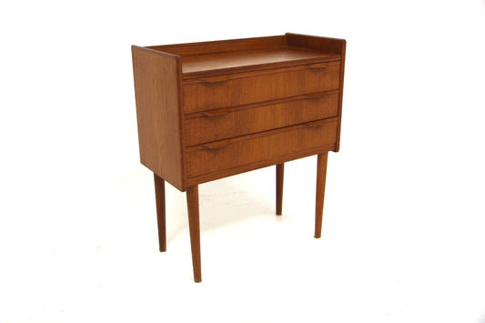 Comodino design danese vintage anni 50 | sw29623