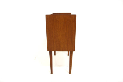 Comodino design danese vintage anni 50 | sw29623