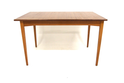 Tavolo rettangolare design vintage svedese anni 50 | sw29625