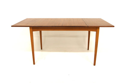 Tavolo rettangolare design vintage svedese anni 50 | sw29625