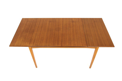 Tavolo rettangolare design vintage svedese anni 50 | sw29625