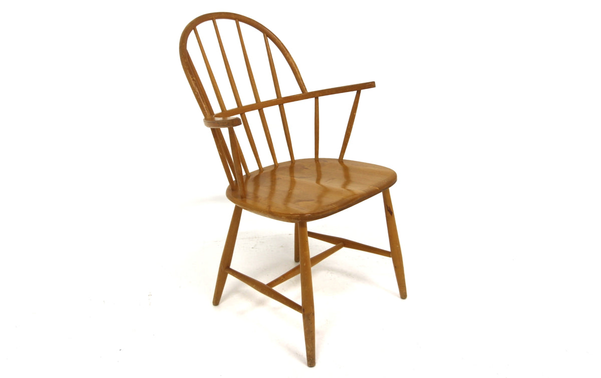 Poltroncina design danese vintage anni 60 | sw29626