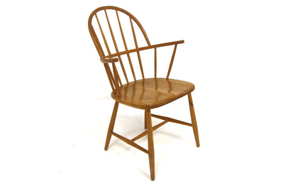 Poltroncina design danese vintage anni 60 | sw29626