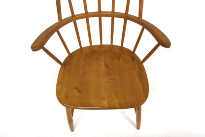 Poltroncina design danese vintage anni 60 | sw29626