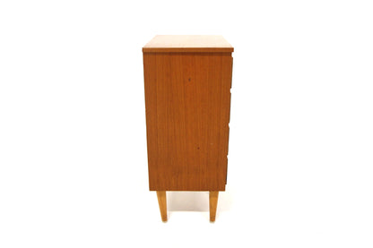 Cassettiera design svedese vintage anni 50 | sw29628