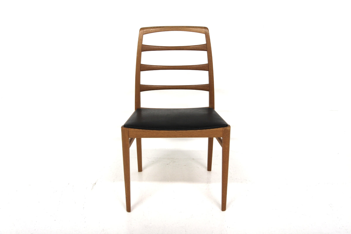 Set 6 Sedie Reno Bertil Fridhagen design svedese vintage 1957 | sw29633