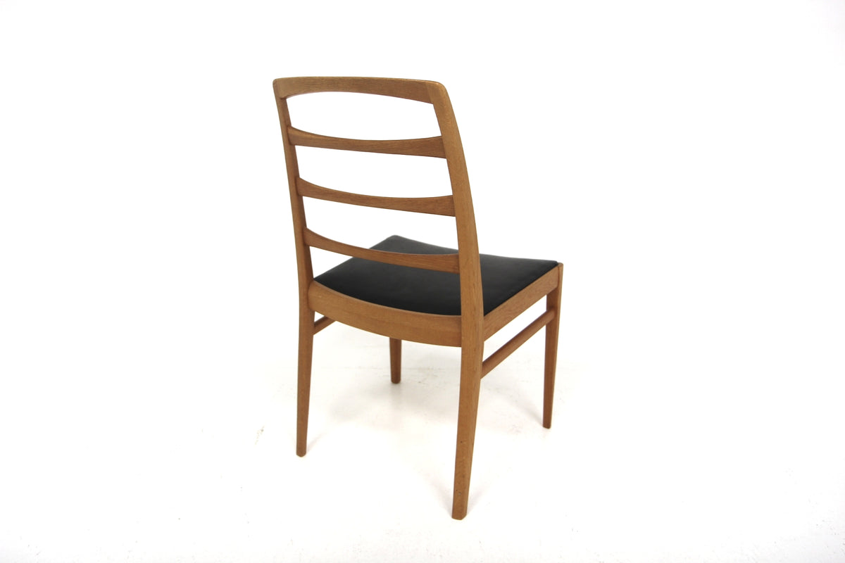 Set 6 Sedie Reno Bertil Fridhagen design svedese vintage 1957 | sw29633